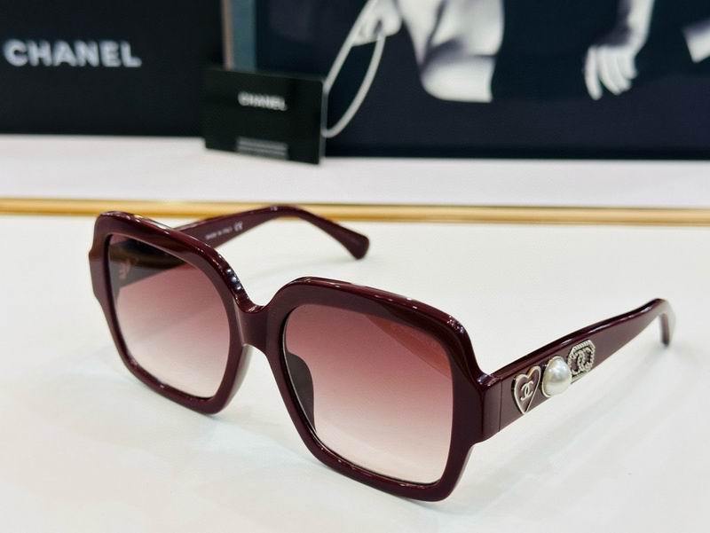 Chanel Sunglasses 2061